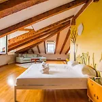شقة Panorama Loft *