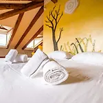 Panorama Loft شقة ترييستي