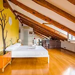شقة Panorama Loft *