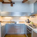 شقة Panorama Loft *