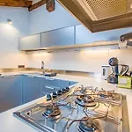 شقة Panorama Loft
