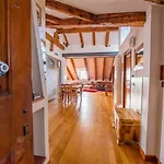 شقة Panorama Loft ترييستي