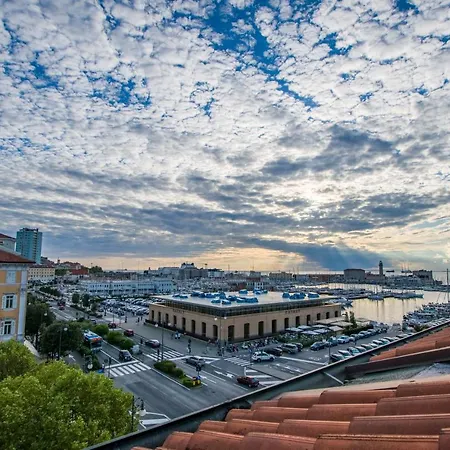 شقة Panorama Loft *