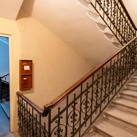 Panorama Loft Apartman