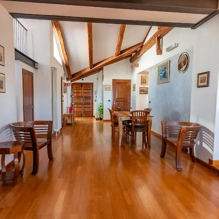Panorama Loft * Trieszt