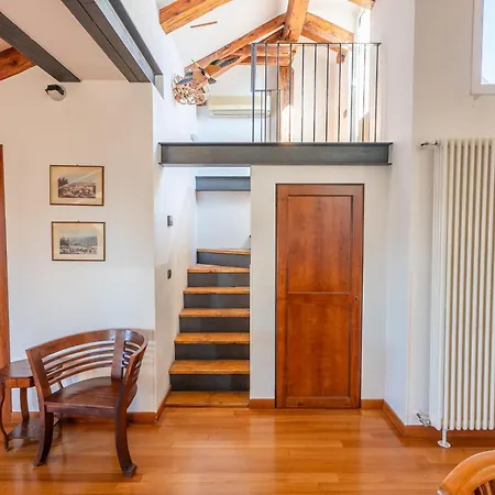 Apartman Panorama Loft