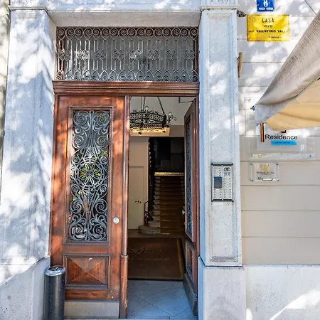 Apartman Panorama Loft *