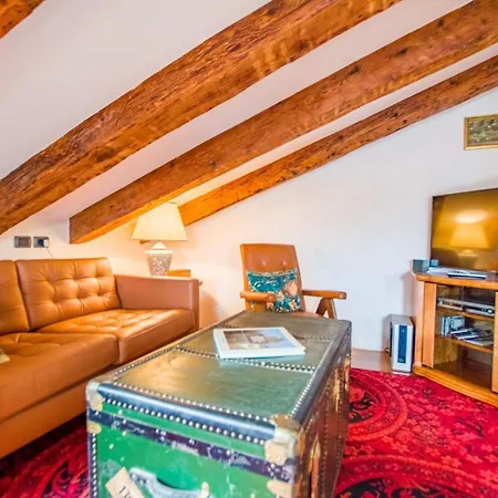 Panorama Loft トリエステ