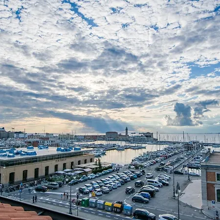 Panorama Loft Apartman