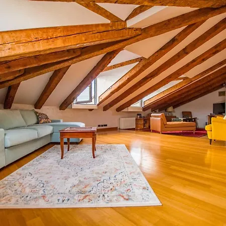 Apartment Panorama Loft