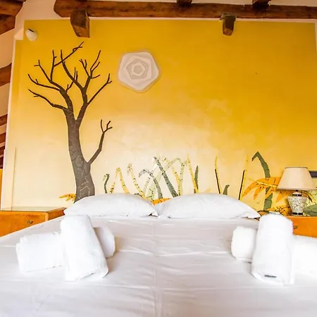 Panorama Loft * Trieste