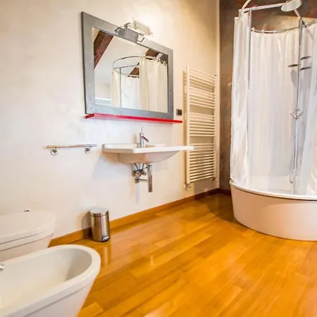 Panorama Loft * Trieste