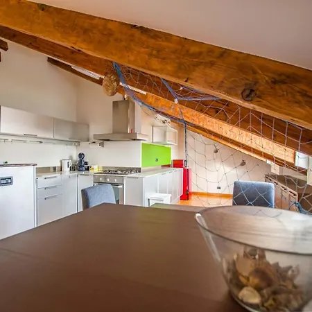 Panorama Loft