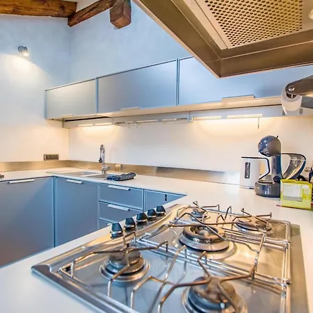 Appartamento Panorama Loft