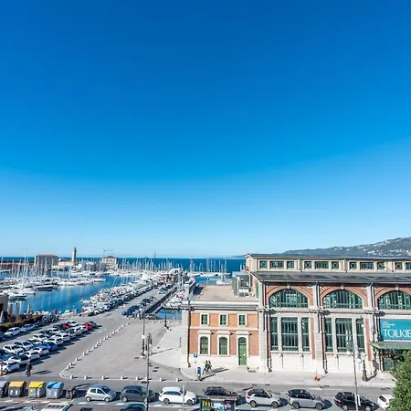 Panorama Loft شقة