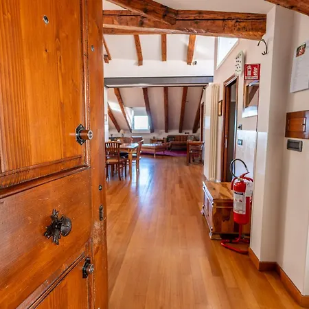 Panorama Loft شقة *