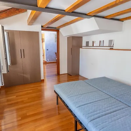 Panorama Loft شقة ترييستي