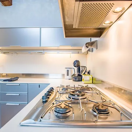 Panorama Loft Trieste
