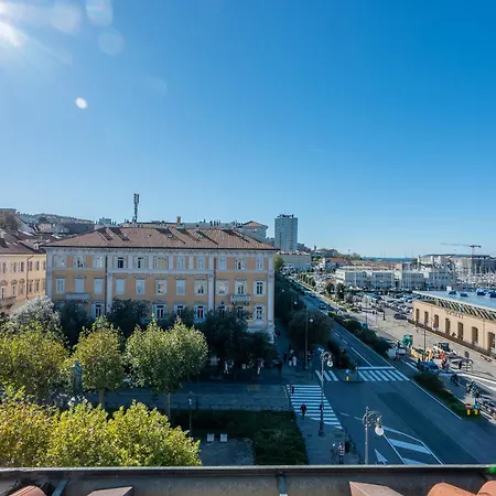 Panorama Loft شقة