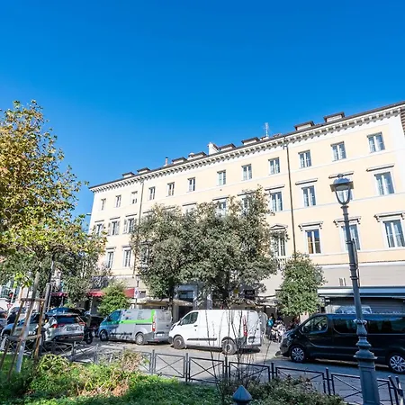 Panorama Loft * Trieste